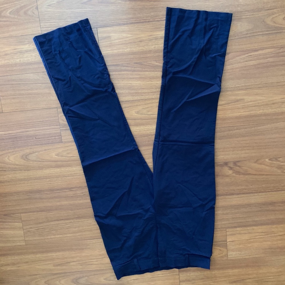 Dress pants